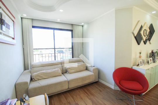 Apartamento à venda com 3 quartos, 75m² em Vila Formosa, São Paulo