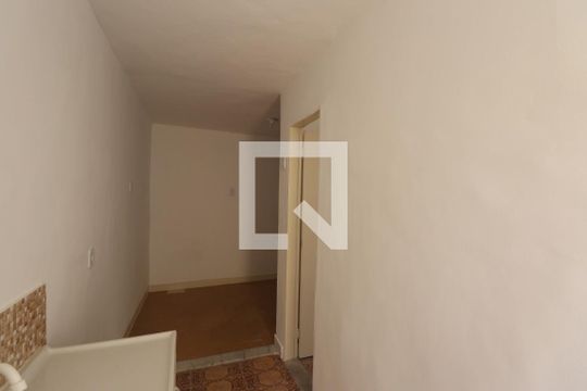 Cozinha de casa para alugar com 1 quarto, 70m² em Porto da Pedra, São Gonçalo