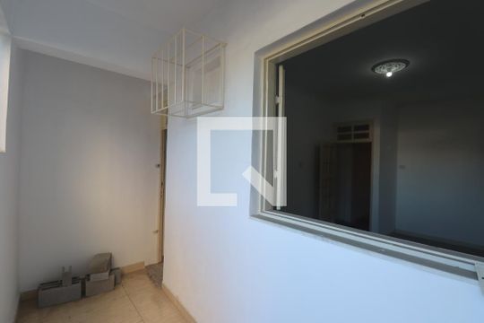 Varanda de casa para alugar com 1 quarto, 70m² em Porto da Pedra, São Gonçalo