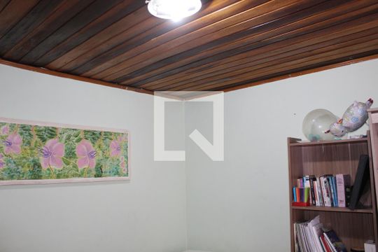 Escritório de casa para alugar com 2 quartos, 120m² em Jardim do Engenho, Cotia