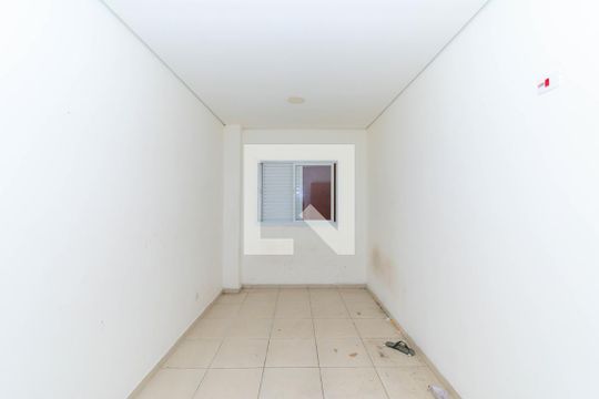 Quarto de apartamento para alugar com 1 quarto, 30m² em Liberdade, São Paulo