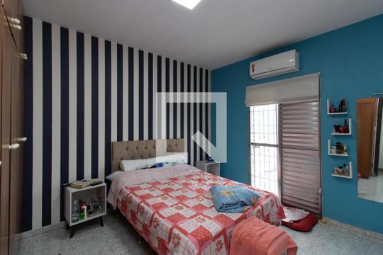 Quarto 1 de casa à venda com 2 quartos, 101m² em Vila Guilherme, São Paulo