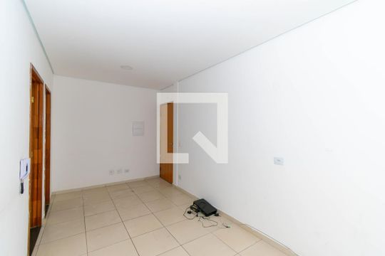 Sala de apartamento para alugar com 1 quarto, 30m² em Liberdade, São Paulo