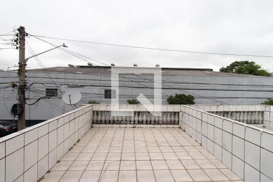 Sacada de casa à venda com 2 quartos, 101m² em Vila Guilherme, São Paulo