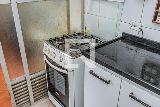 Apartamento para alugar com 3 quartos, 80m² em City América, São Paulo