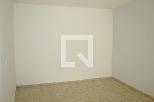 Sala/Quarto de casa para alugar com 1 quarto, 60m² em Casa Verde, São Paulo