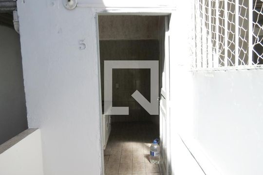 Entrada Casa de casa para alugar com 1 quarto, 60m² em Casa Verde, São Paulo