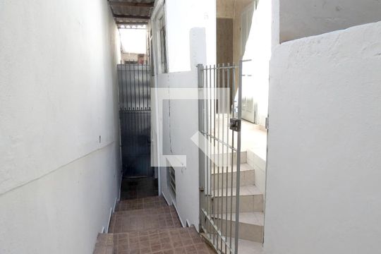 Entrada Casa de casa para alugar com 1 quarto, 60m² em Casa Verde, São Paulo