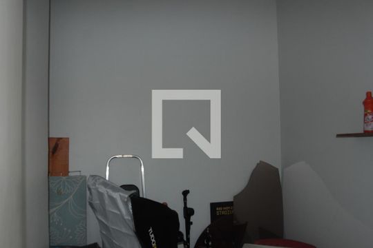 Quarto de Serviço de apartamento à venda com 3 quartos, 120m² em Engenho Nogueira, Belo Horizonte