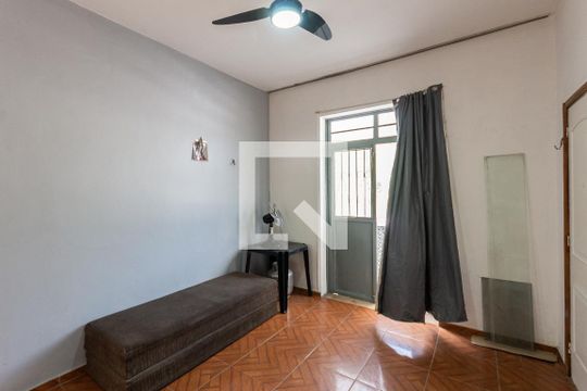 Apartamento à venda com 2 quartos, 57m² em Maracanã, Rio de Janeiro