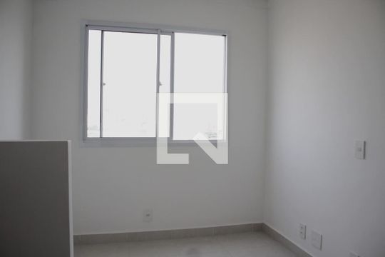 Sala de apartamento para alugar com 1 quarto, 25m² em Brás, São Paulo