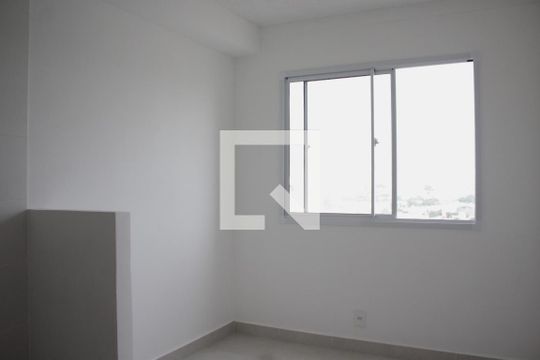 Apartamento para alugar com 1 quarto, 25m² em Brás, São Paulo