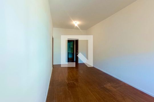 Sala de apartamento à venda com 3 quartos, 102m² em Copacabana, Rio de Janeiro