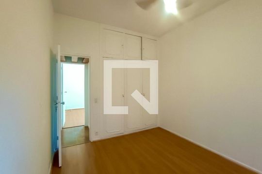 Quarto 2 de apartamento à venda com 3 quartos, 102m² em Copacabana, Rio de Janeiro