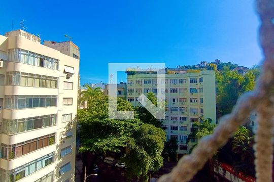Quarto 3 vista de apartamento à venda com 3 quartos, 102m² em Copacabana, Rio de Janeiro