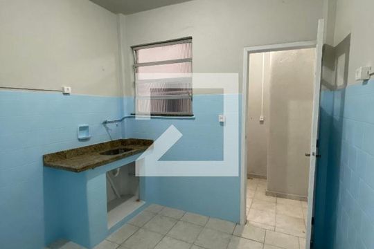 Cozinha de apartamento para alugar com 2 quartos, 90m² em Cachambi, Rio de Janeiro