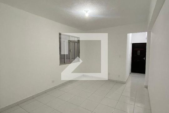 Sala de apartamento à venda com 2 quartos, 90m² em Cachambi, Rio de Janeiro