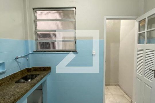 Cozinha de apartamento para alugar com 2 quartos, 90m² em Cachambi, Rio de Janeiro