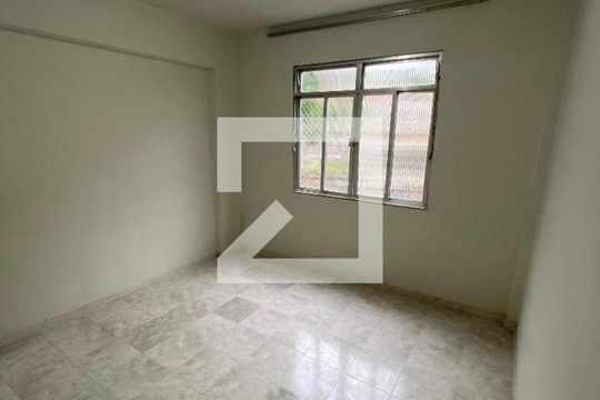Quarto de apartamento para alugar com 2 quartos, 90m² em Cachambi, Rio de Janeiro