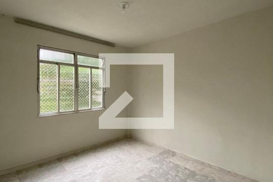 Quarto  de apartamento à venda com 2 quartos, 90m² em Cachambi, Rio de Janeiro