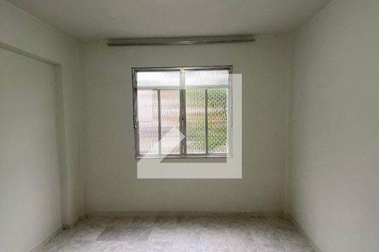 Quarto de apartamento para alugar com 2 quartos, 90m² em Cachambi, Rio de Janeiro