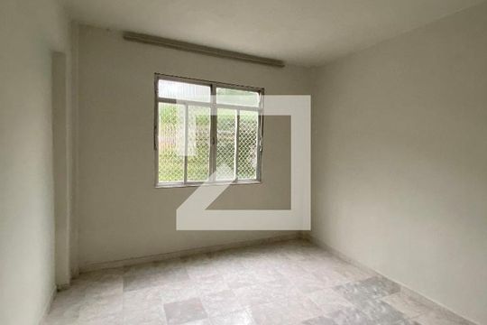 Quarto  de apartamento à venda com 2 quartos, 90m² em Cachambi, Rio de Janeiro