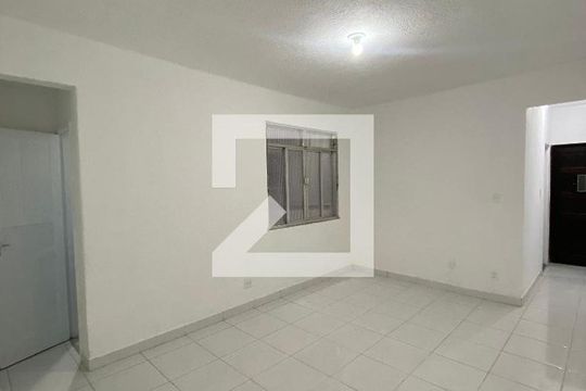 Sala de apartamento para alugar com 2 quartos, 90m² em Cachambi, Rio de Janeiro