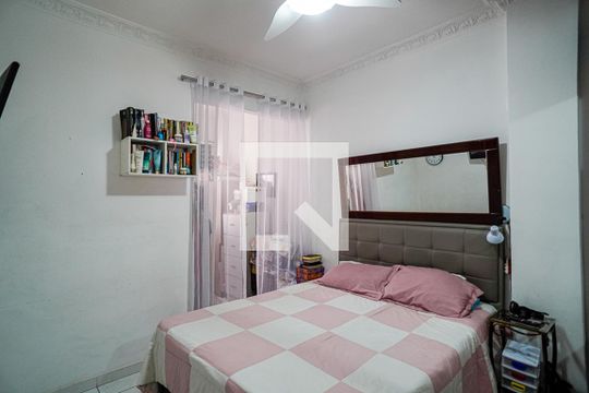 Quarto 2 de apartamento à venda com 2 quartos, 82m² em Centro, Niterói
