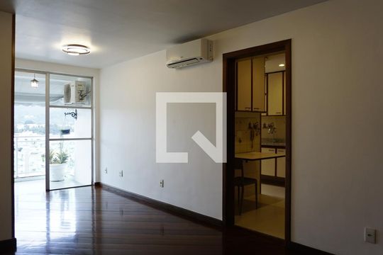 Apartamento para alugar com 2 quartos, 75m² em Freguesia (jacarepaguá), Rio de Janeiro