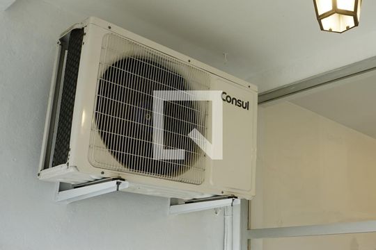 Ar condicionado de apartamento para alugar com 2 quartos, 75m² em Freguesia (jacarepaguá), Rio de Janeiro