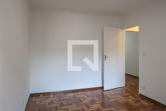 Quarto 1 de apartamento à venda com 2 quartos, 50m² em Perdizes, São Paulo