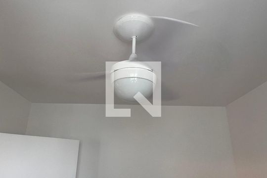 Quarto 2 de apartamento à venda com 2 quartos, 36m² em Barra Funda, São Paulo