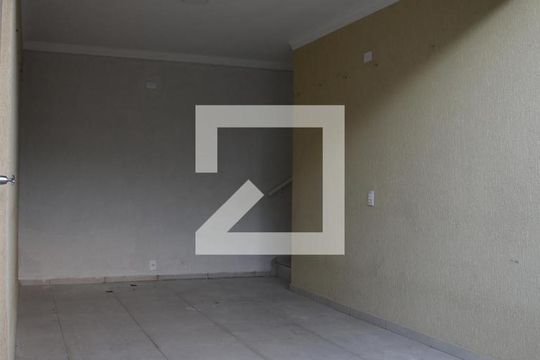 Garagem de casa para alugar com 3 quartos, 125m² em Umbará, Curitiba