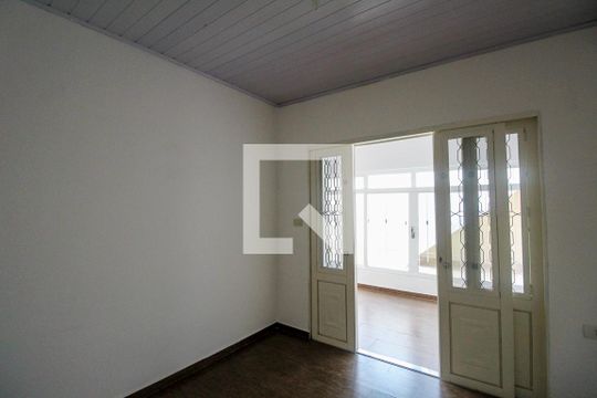 Quarto 2 de casa para alugar com 3 quartos, 150m² em Chácara Mafalda, São Paulo