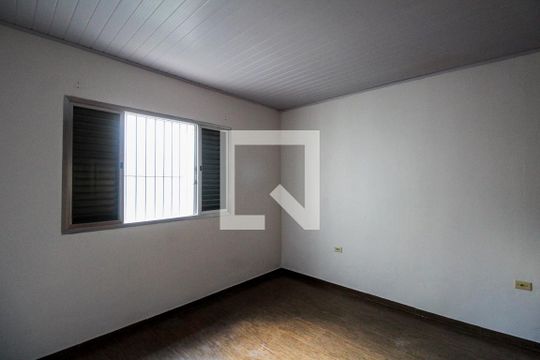 Quarto 1 de casa para alugar com 3 quartos, 150m² em Chácara Mafalda, São Paulo