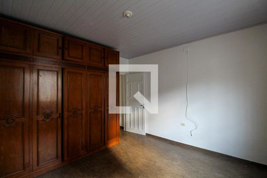 Quarto 1 de casa para alugar com 3 quartos, 150m² em Chácara Mafalda, São Paulo
