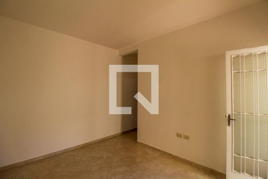 Sala de casa para alugar com 3 quartos, 150m² em Chácara Mafalda, São Paulo