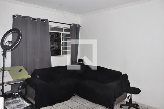 Casa à venda com 3 quartos, 100m² em Mandaqui, São Paulo