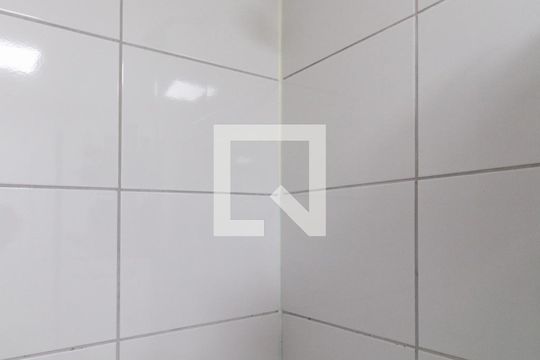 Banheiro de apartamento para alugar com 2 quartos, 44m² em Vila Moreira, São Paulo