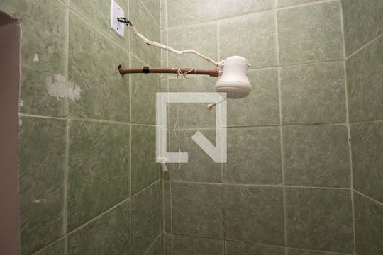 Banheiro Social de casa à venda com 4 quartos, 432m² em Ceilândia Sul (ceilândia), Brasília