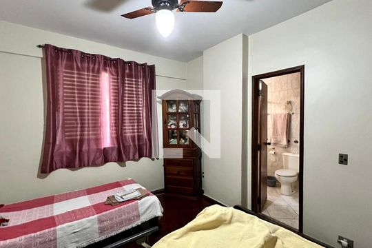 Quarto 2 de apartamento à venda com 4 quartos, 160m² em Santa Efigênia, Belo Horizonte
