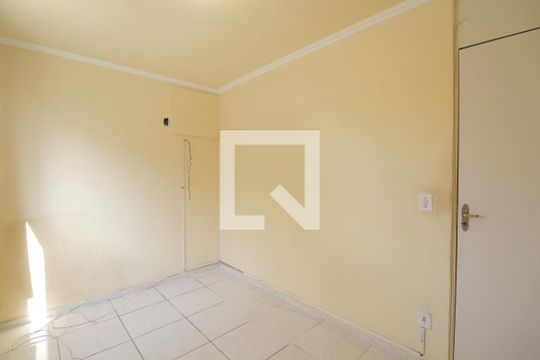 Quarto 2 de apartamento à venda com 2 quartos, 42m² em Anil, Rio de Janeiro