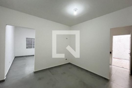 Sala de Jantar de casa à venda com 3 quartos, 150m² em Vila Mascote, São Paulo