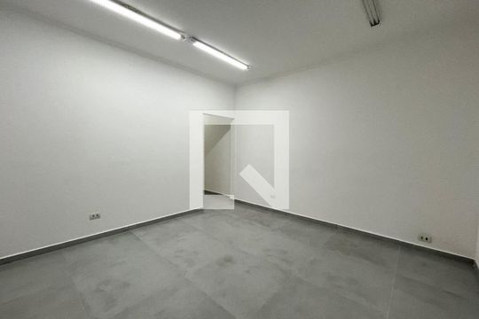 Sala de casa para alugar com 3 quartos, 150m² em Vila Mascote, São Paulo