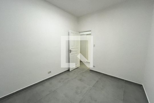 Quarto 1 de casa para alugar com 3 quartos, 150m² em Vila Mascote, São Paulo
