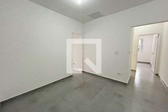 Sala de Jantar de casa à venda com 3 quartos, 150m² em Vila Mascote, São Paulo