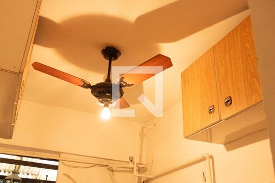 Área de Serviço de apartamento à venda com 3 quartos, 120m² em Tijuca, Rio de Janeiro