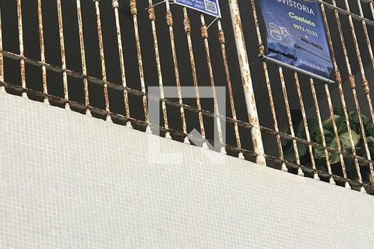 Instalação da Placa de apartamento à venda com 3 quartos, 120m² em Tijuca, Rio de Janeiro