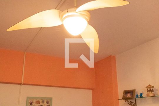 Quarto 2 de apartamento à venda com 3 quartos, 120m² em Tijuca, Rio de Janeiro