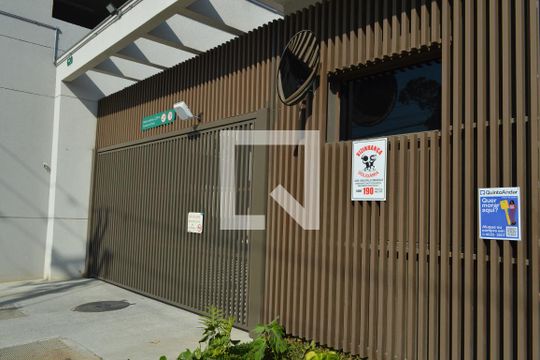 Fachada  de apartamento à venda com 2 quartos, 37m² em Mooca, São Paulo
